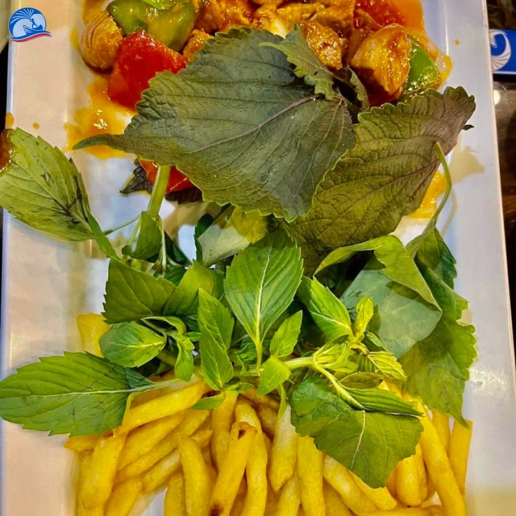 Bò lúc lắc